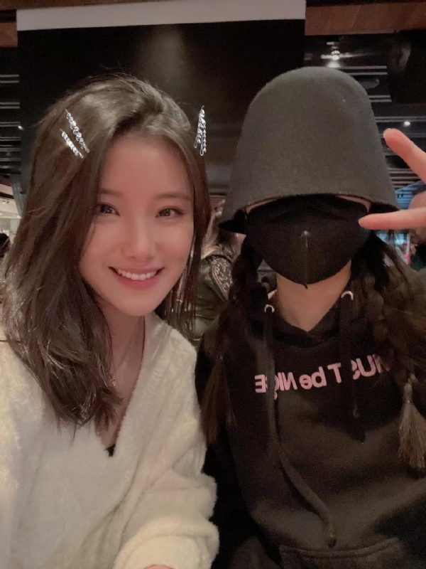 若微的第一张照片--莆田上门女婿服务网