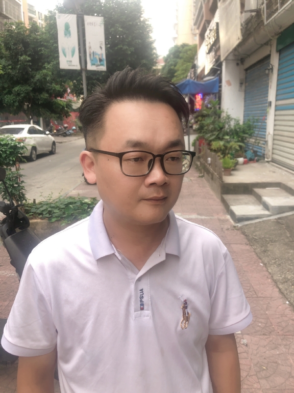 朱昱丞的第一张照片--莆田上门女婿服务网