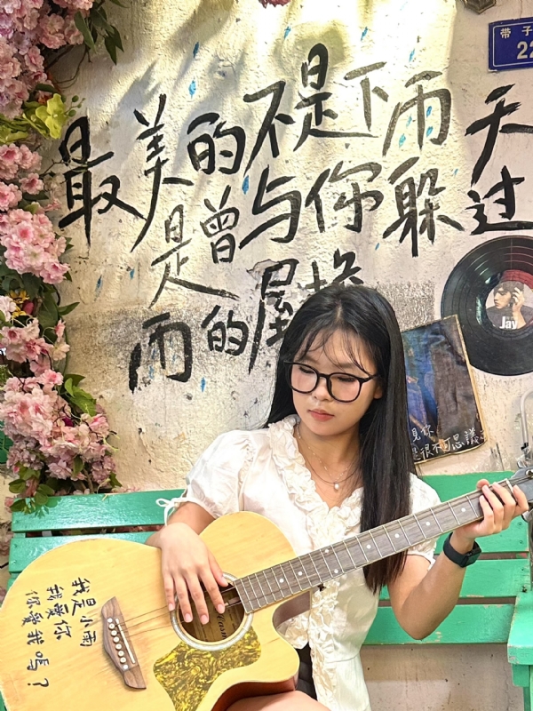 魔仙的第一张照片--莆田上门女婿服务网